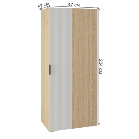 Шкаф Норд Line ШКУ-870