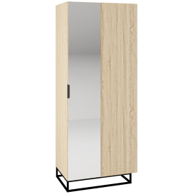 Шкаф Норд Лофт ШКУ-870