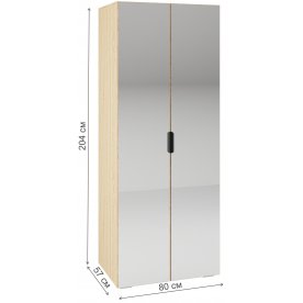 Шкаф Норд ШК-800