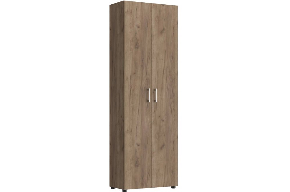 Шкаф ОФ-302К дуб крафт табачный