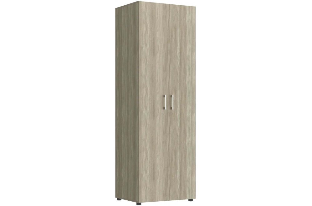 Шкаф ОФ-31К блэквуд сатиновый