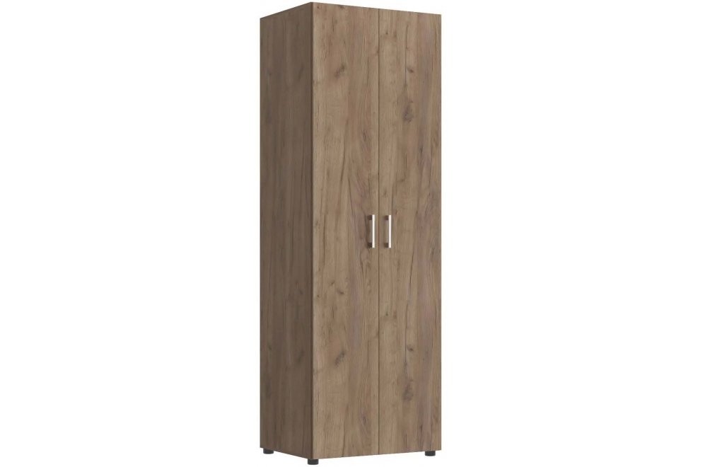 Шкаф ОФ-31К дуб крафт табачный