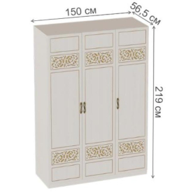 Шкаф Оливия