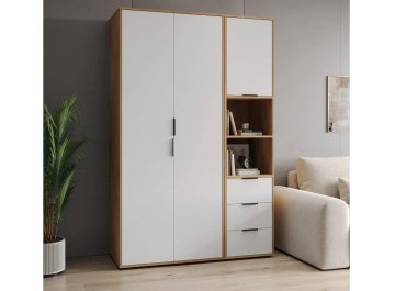 Шкаф Оптима ОП-110