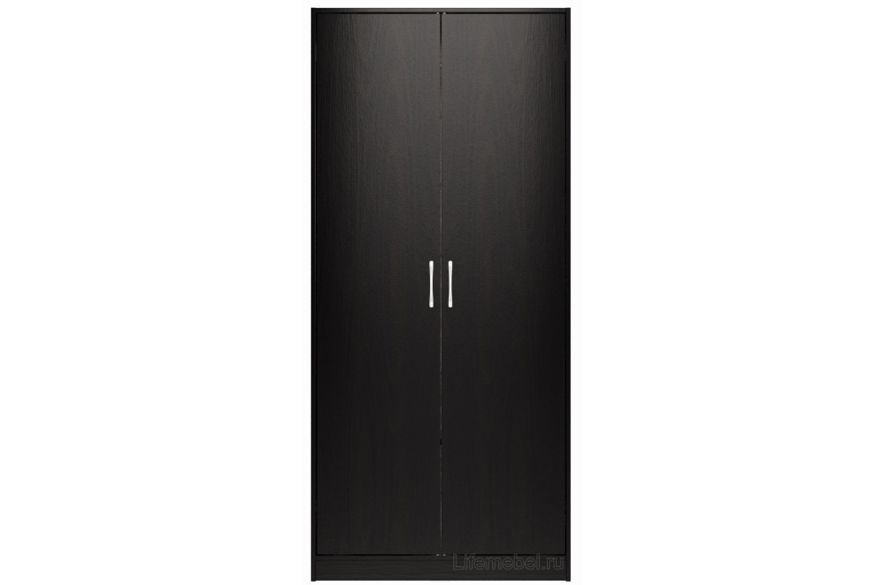 Шкаф Орион 2 дуб венге