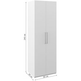 Шкаф Отис МН-039-04 П2