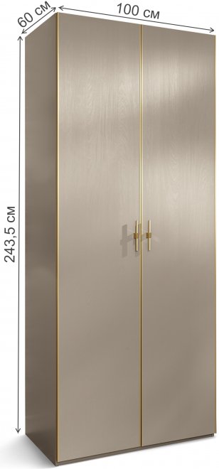 Шкаф Palmari P5610