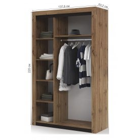 Шкаф Паола ШК 702