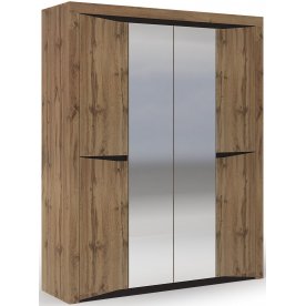 Шкаф Паола ШК 703