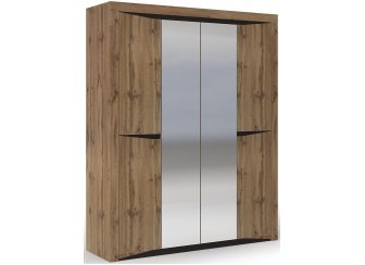 Шкаф Паола ШК 703