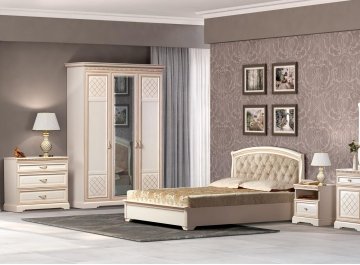 Шкаф Парма 800