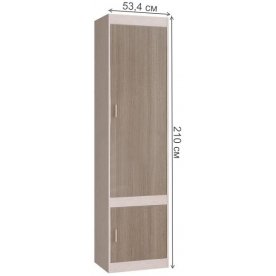 Шкаф Паскаль