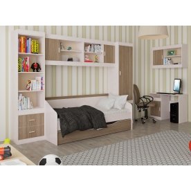 Шкаф Паскаль