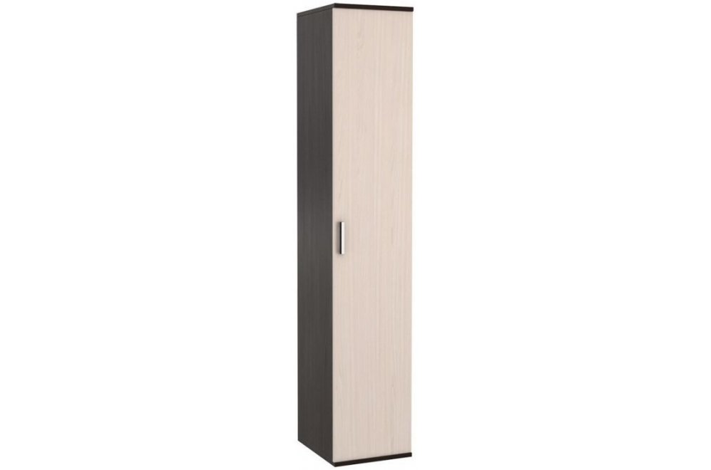 Шкаф Белла венге / дуб атланта