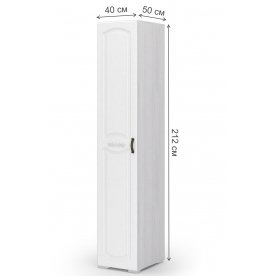 Шкаф Медина ШК 041