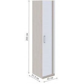 Шкаф Волкер М03