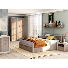 Шкаф Саланта-60/60 Н