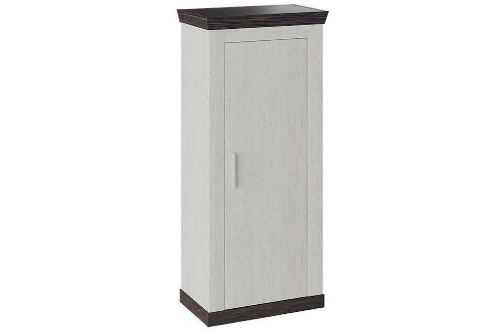 Шкаф Поланд винтенберг / венге для одежды