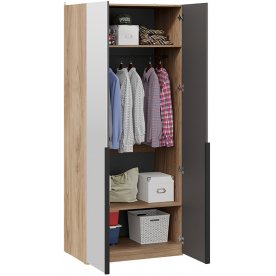 Шкаф Порто СМ-393.07.004