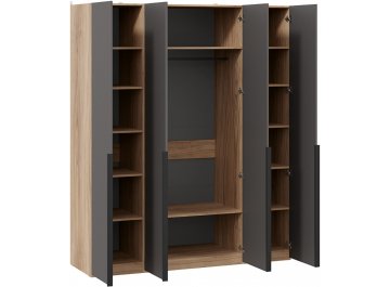 Шкаф Порто СМ-393.07.110