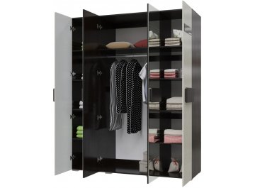 Шкаф Престиж 177