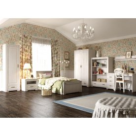 Шкаф Прованс