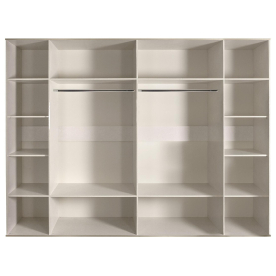 Шкаф Rimini РМШ2/6