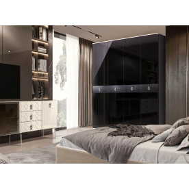 Шкаф Rimini Solo РМШ2/4S