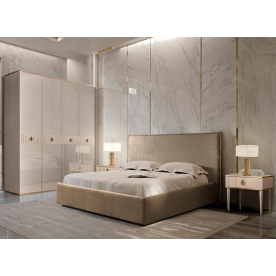 Шкаф Rimini Solo РМШ2/4S