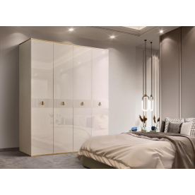 Шкаф Rimini Solo РМШ2/4S