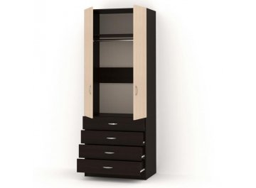 Шкаф Рио-2.10 ШР.052.800-01