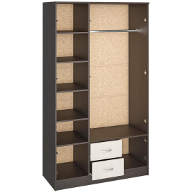 Шкаф Ронда ШК-3