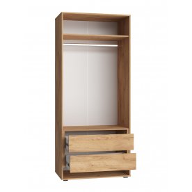 Шкаф Оптима ОП-124