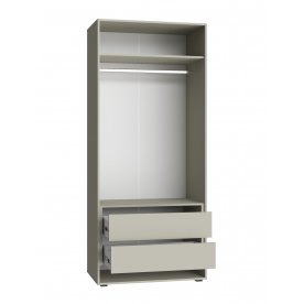 Шкаф Оптима ОП-125