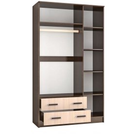 Шкаф Лагуна