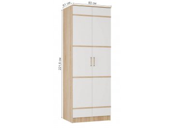 Шкаф Сакура