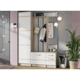 Шкаф Сакура СП-01