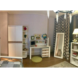 Шкаф Саманта СМ12