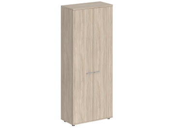 Шкаф SG.801 дуб светлый