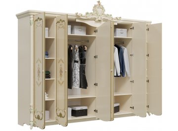 Шкаф Шейх 291