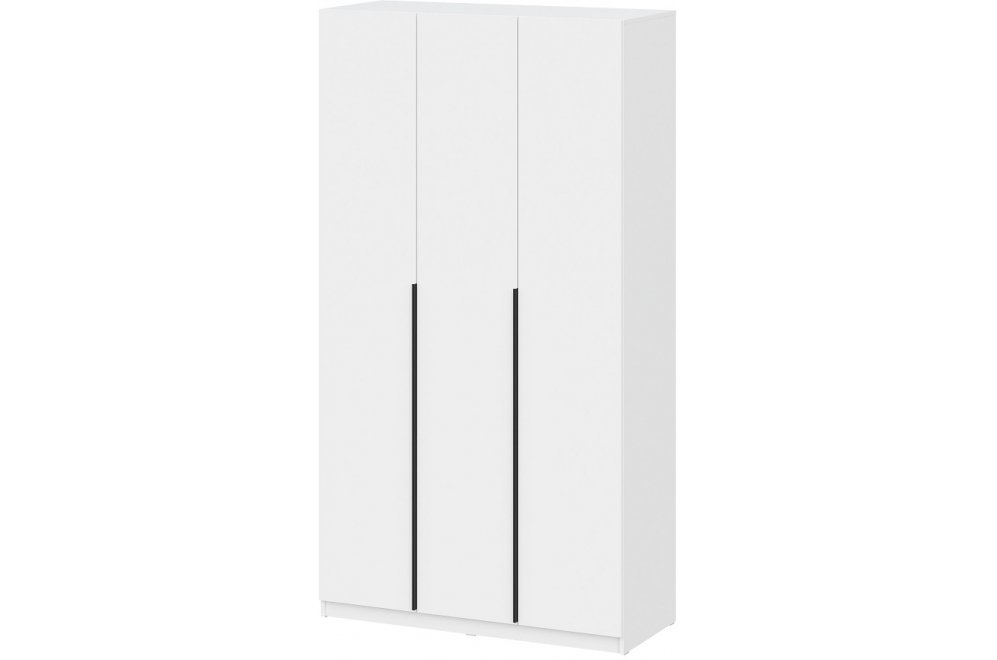 Шкаф ШК 5 белое дерево