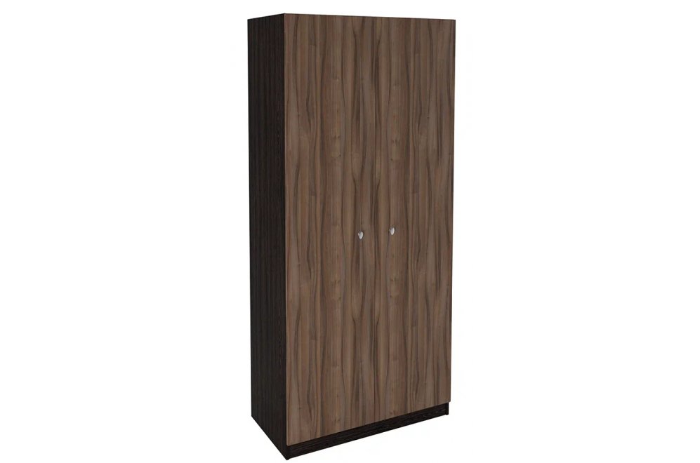 Шкаф 45 венге / орех