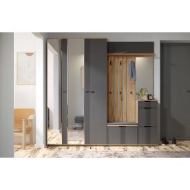 Шкаф Эмилия ЭЛ-12К