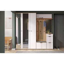 Шкаф Эмилия ЭЛ-12К