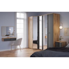 Шкаф Эмилия ЭЛ-15К