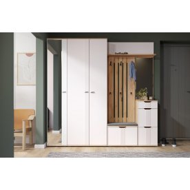 Шкаф Эмилия ЭЛ-15К