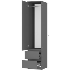 Шкаф Симпл ПН-17