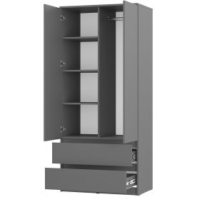 Шкаф Симпл ШК-03