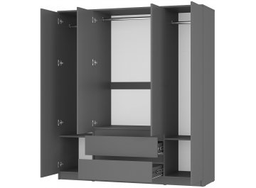 Шкаф Симпл ШК-13