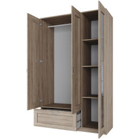 Шкаф Сириус